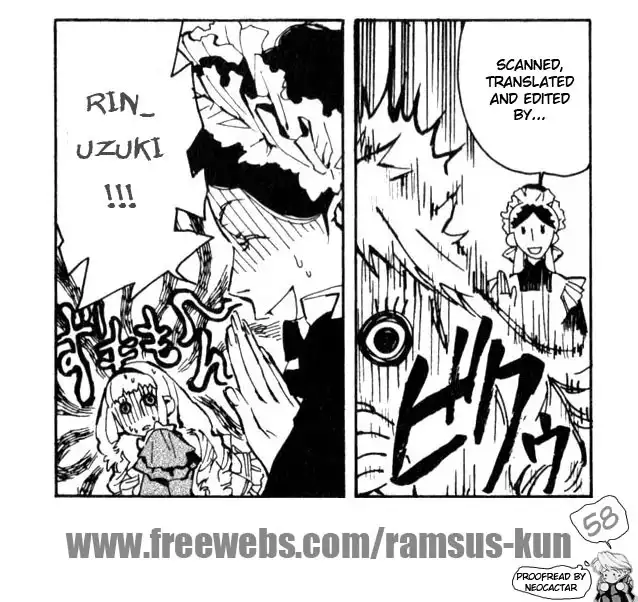 Neji to Lantern Chapter 2 32